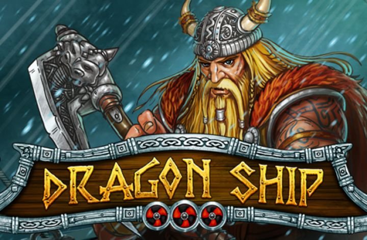 Dragon Ship Slot Playn Go
