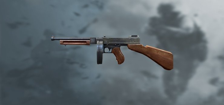 Thompson Fondo