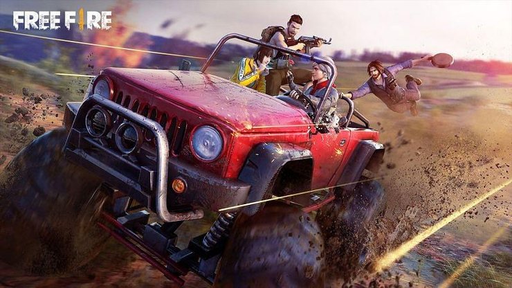 Monster Truck In Free Fire: Everything You Need To Know