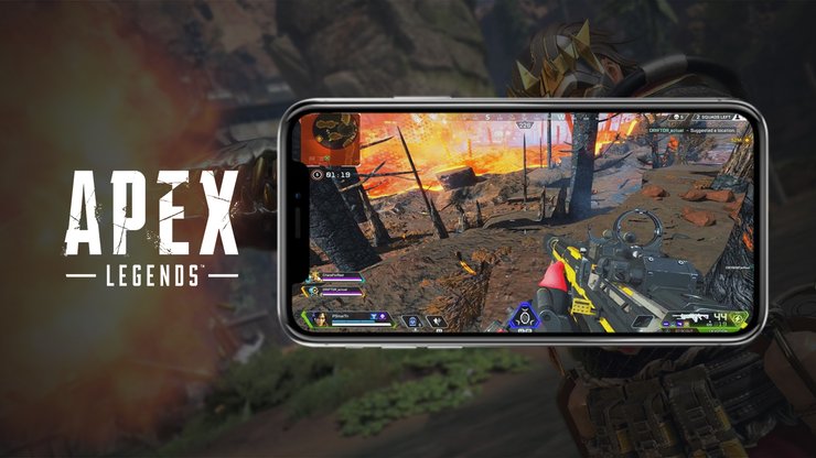 Apex Legends Mobile