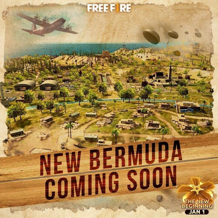 Featured image of post Free Fire Background Images Bermuda : Also, to make sorting easier we shall introduce descend status, which will be.
