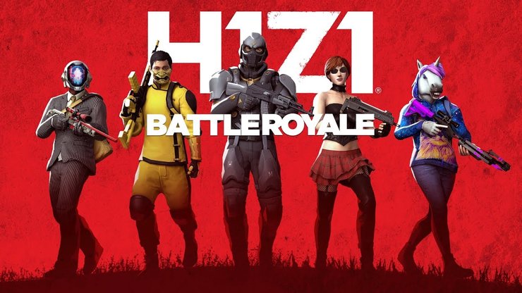 H1z1