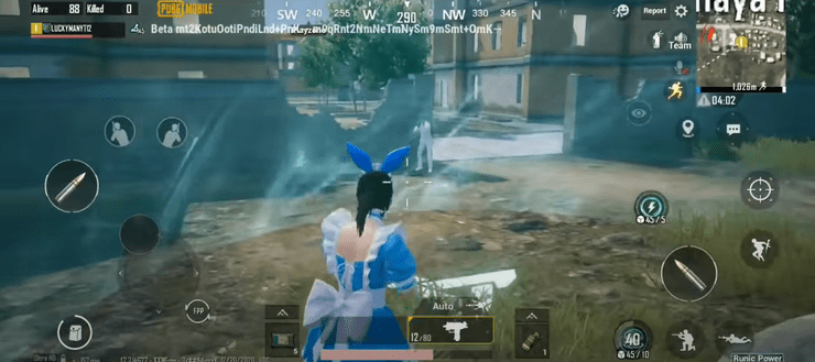  PUBG Mobile OBB File Download 2021 Highly Compressed 