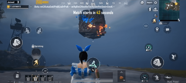 Pubg читы 2021