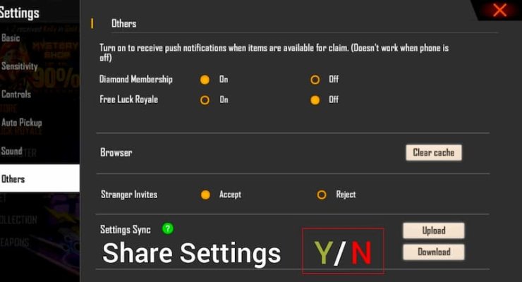 Fully Customizable HUD