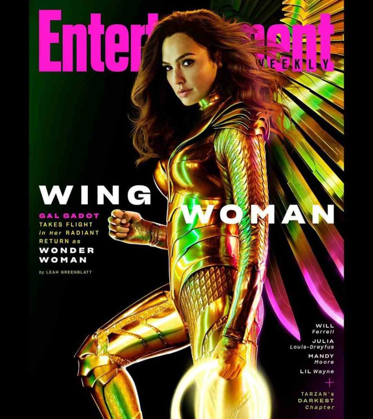 Gal Gadot 10