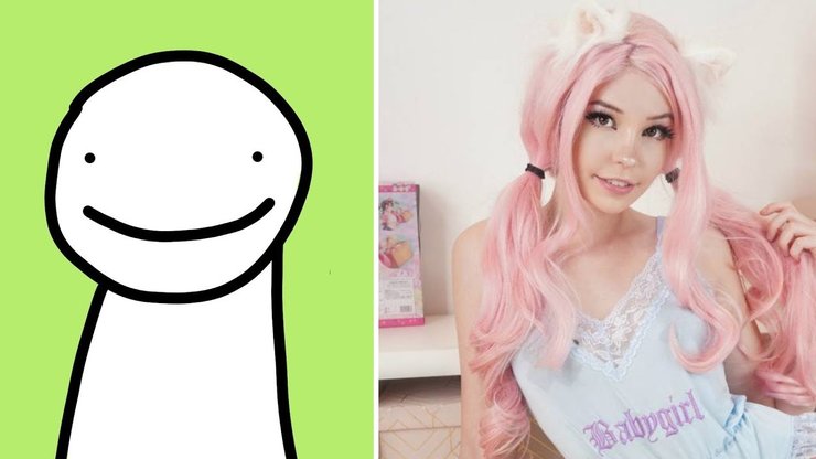 Belle Delphine Minecraft Drama: Everything You Need To Know