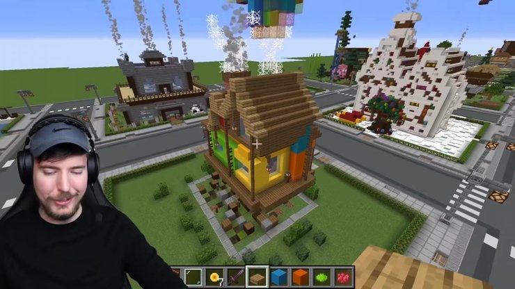 If You Build A House Ill Pay For It 5 54 Screensho