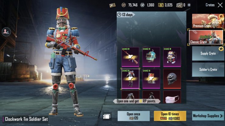 Top Pubg Mobile New Bundles 2021 That Worth Trying To Achieve