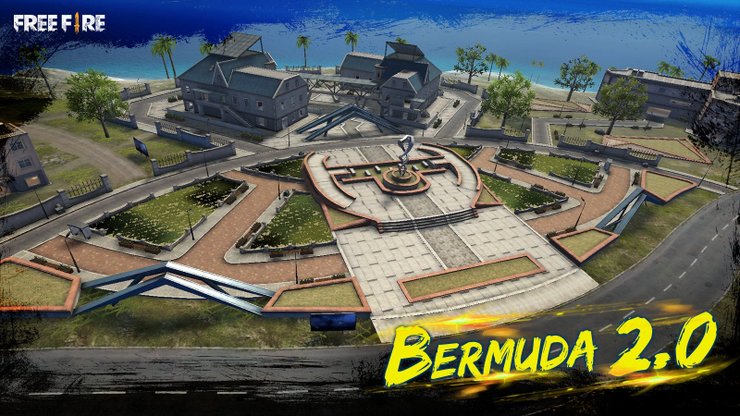 Bermuda 2 0