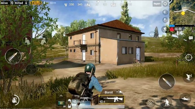 PUBG Mobile 2 may be coming soon