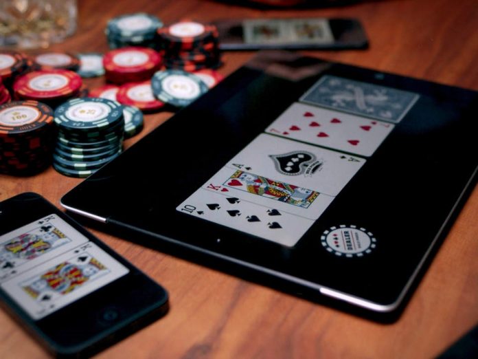 Can You Really Find casino on the Web?