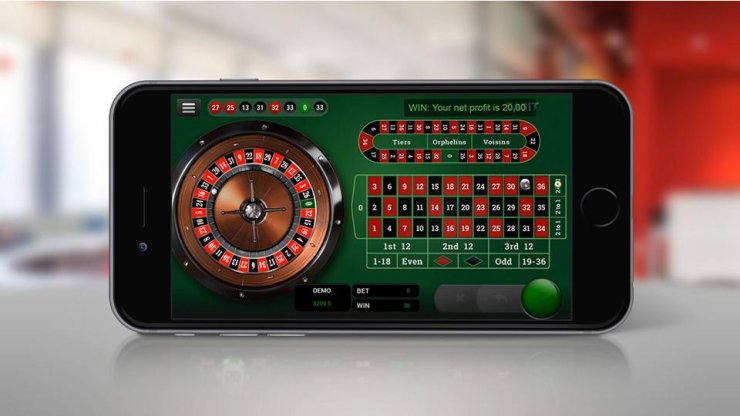 Roulette