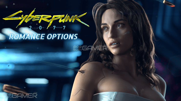 Cyberpunk 2077 Romance Options All Romanceable Characters In Cyberpunk 5217