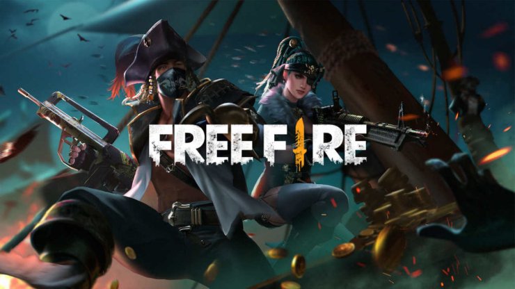 Free Fire OB26 Update