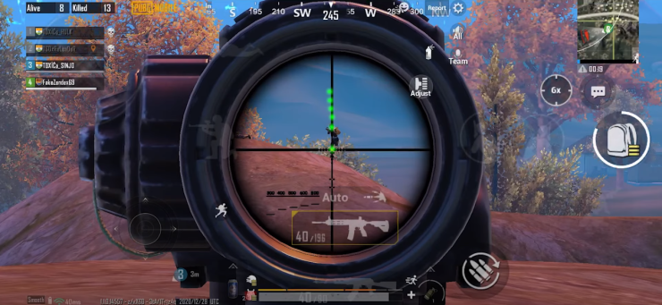 Top 5 Pro Tips In PUBG Mobile: Molotov, Shooting From Car, And More