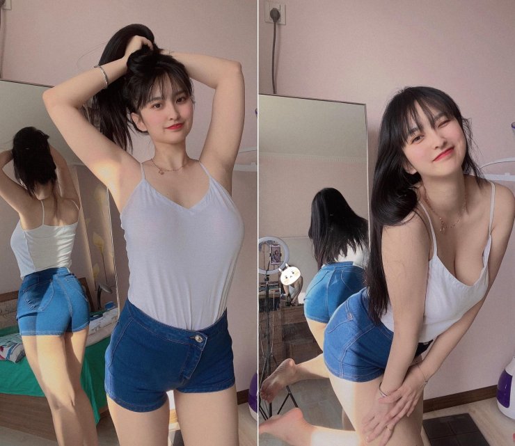 Bing Qi Lin 1