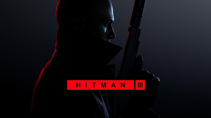 Hitman 3 requirements