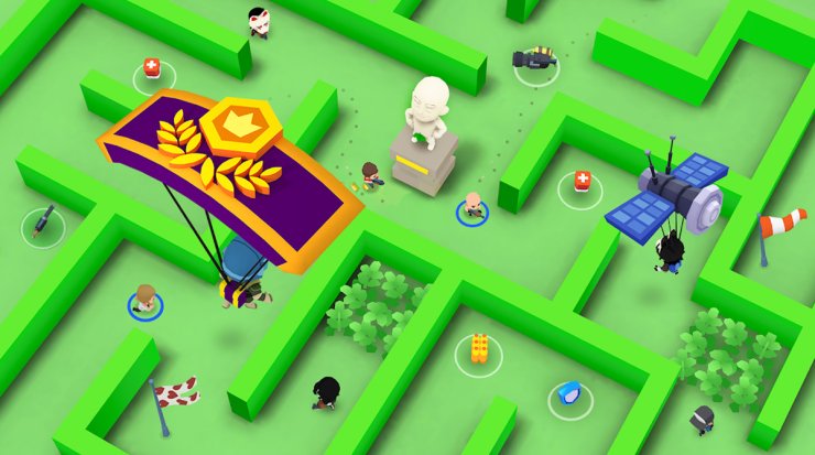 Battlelandsroyale Download Free