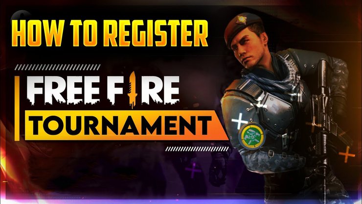 How To Register Free Fire Tournament 2021
