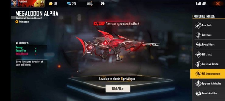 Free Fire: How To Get 'Shark Attack Loot Box' And 'Gate To Oblivion