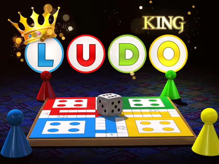 ludo king rules in hindi