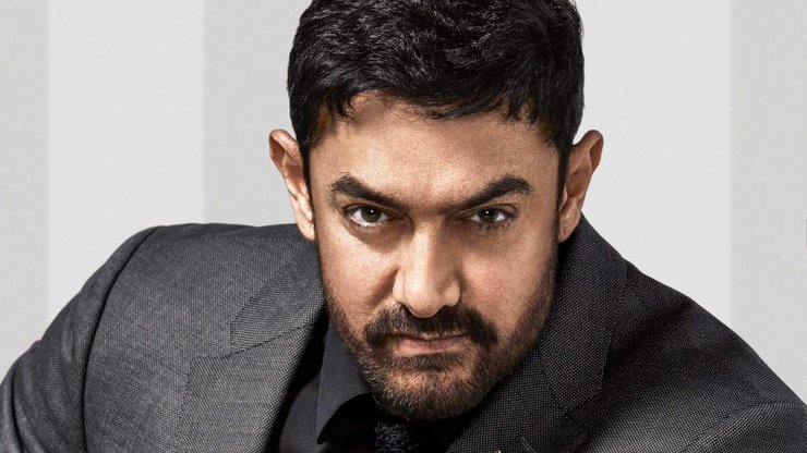 Aamir Khan Richest Indian Actor
