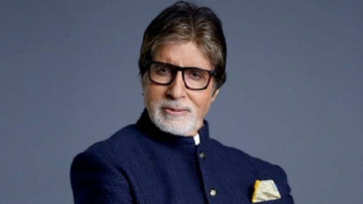 Amitabh Bachchan Richest Indian Actor