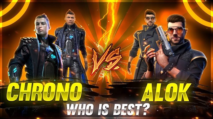 Chrono Vs Dj Alok 4 Reasons Why Chrono Is Better Than Dj Alok