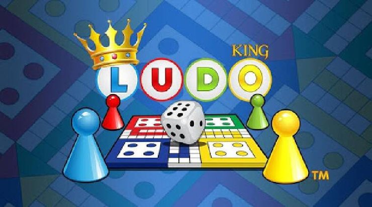 download game ludo king