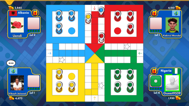 ludo king game download for windows 10