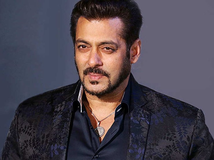 Salman Khan Richest Indian Actor