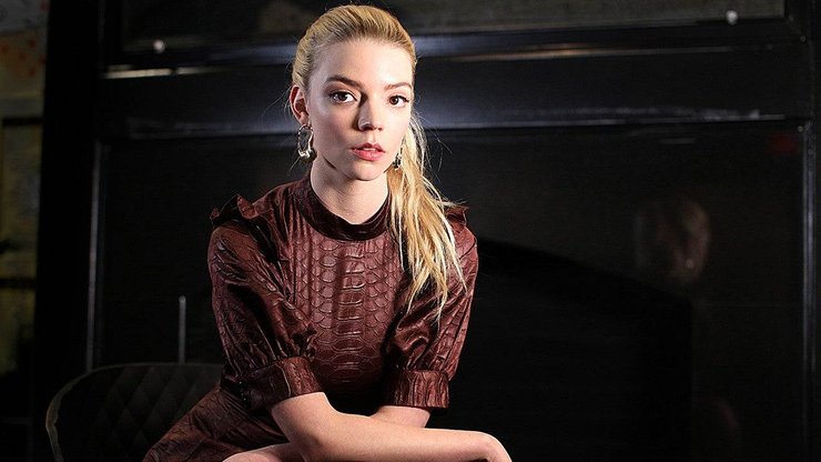 Anya Taylor Joy