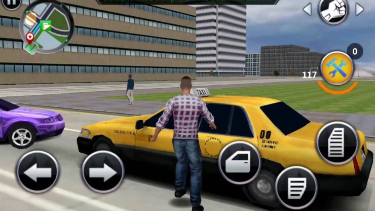Grand Gangsters 3d