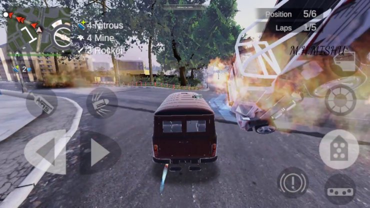 Madout 2 Big City Online
