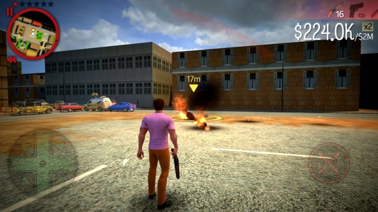 Payback 2 The Battle Sandbox