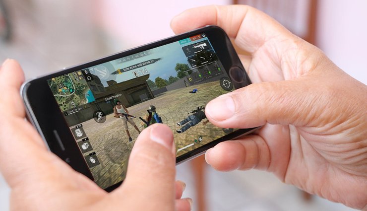 Free Fire Which Is Most Popular Games In India