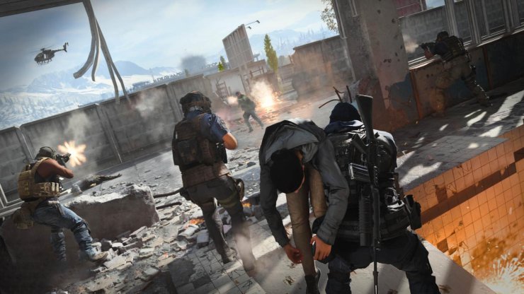 Call Of Duty Mobile Season 14 Leaks: 2 New Modes, Operator Skill ...