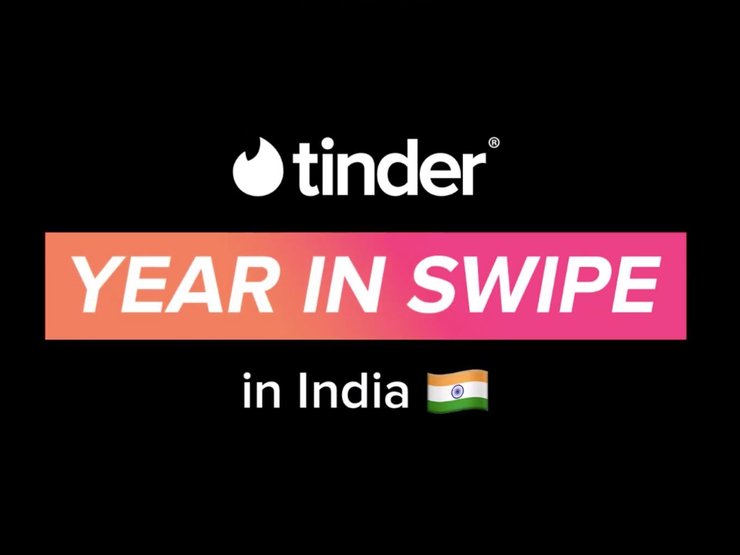 Tinder Indian Girls