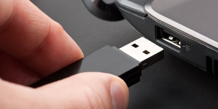 Usb Plug Durability