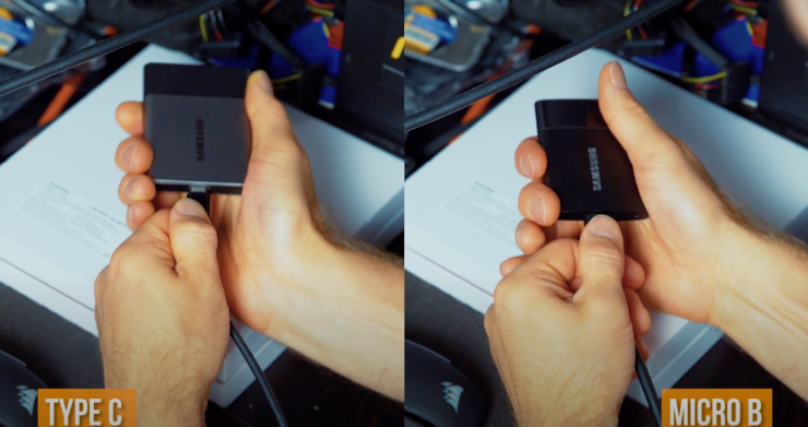Usb Test
