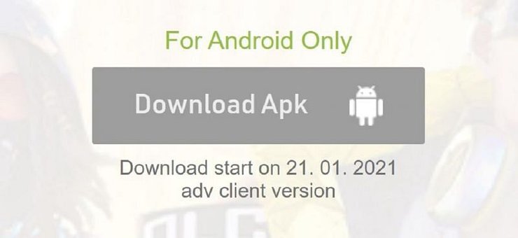 Ob26 Advance Server Apk