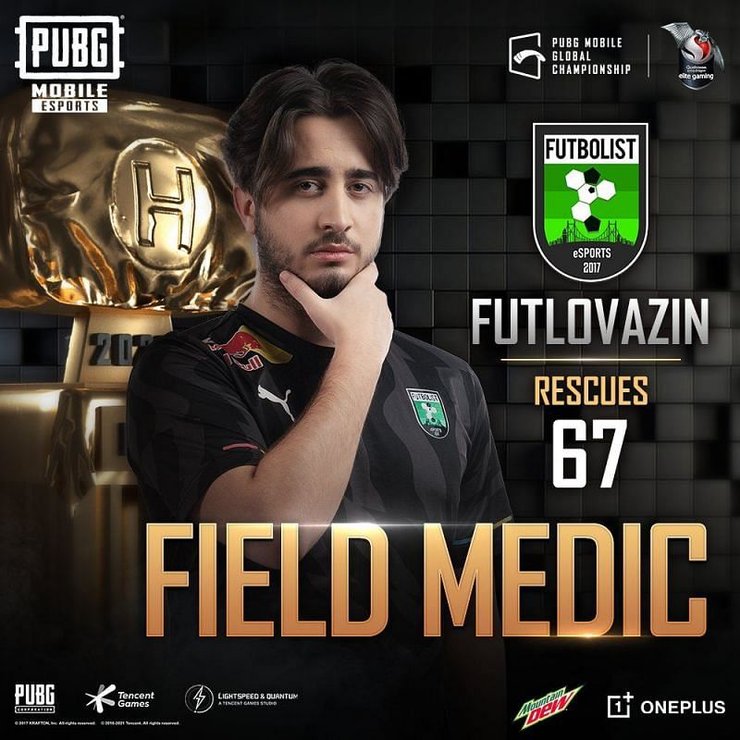 Field Medic: Lovazin