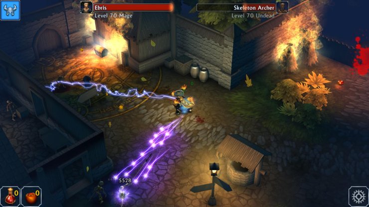 Best Offline Action Games For Android 2021 You Shouldn t Miss
