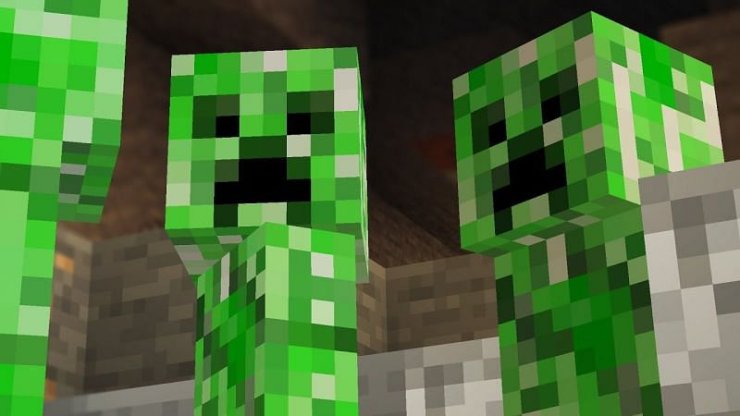 Creepers