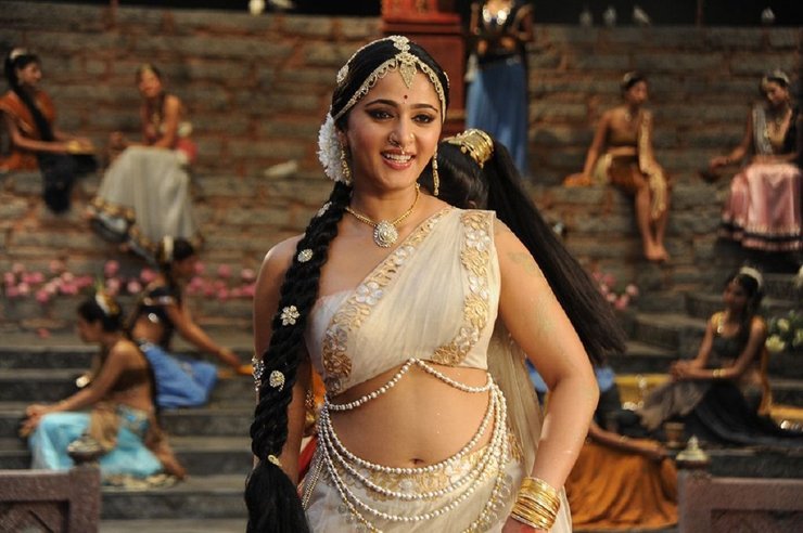 Anushka Shetty 7