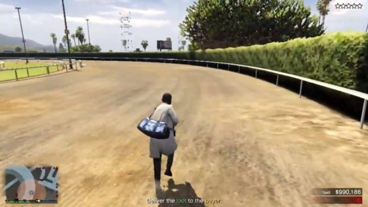Gta 5 Diamonds Casino Heist