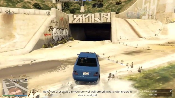 gta 5 sewer tunnel location casino heist