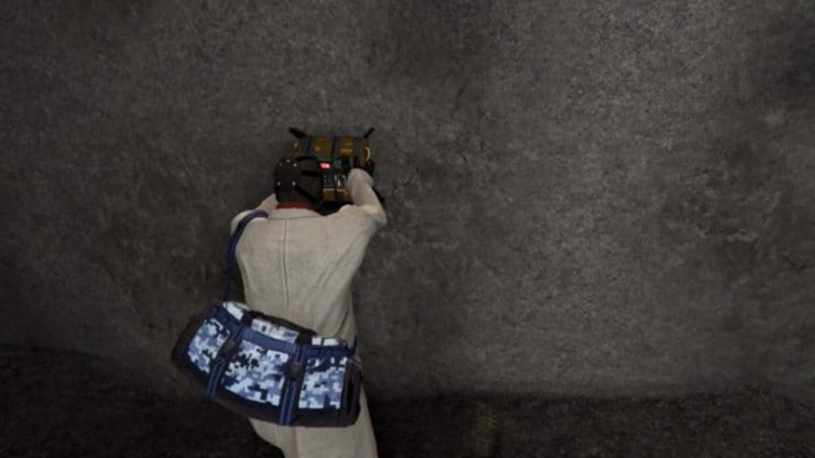 Image 5 Gta 5 Diamonds Casino Heist