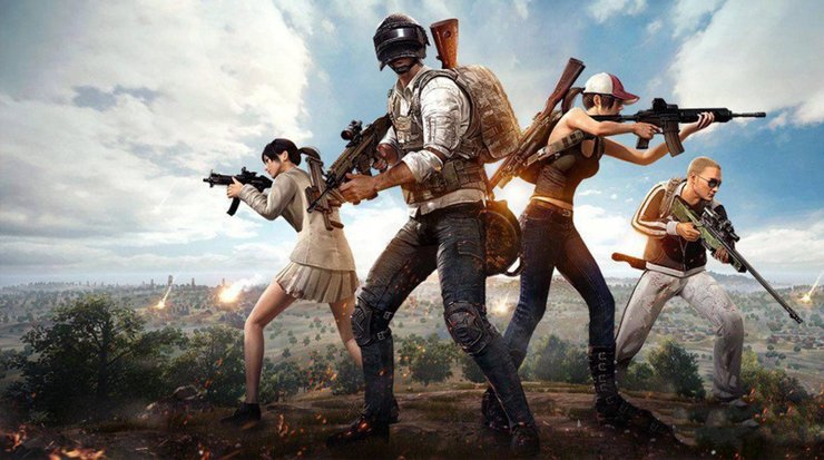 Ungdom Ungkarl ego What Is PUBG Mobile Discord Server Link? How To Join The Server?